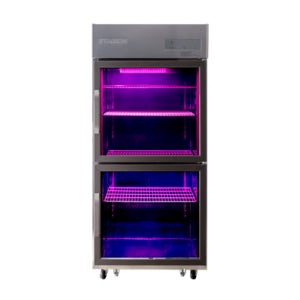 LG 스타리온 직냉식 35박스 정육숙성고 정육점 정육식당 프랜차이즈 업소용 SR-A35ES