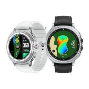 [스마트캐디 무상제공] 삼성 갤럭시 워치8 클래식 골프 46mm (2컬러)