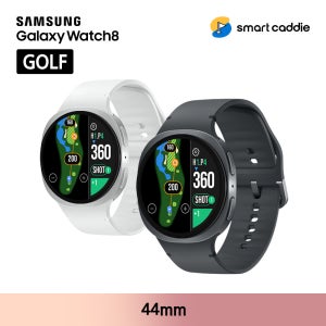 [단독 예약판매+스마트캐디 무상제공] 삼성 갤럭시 워치8 골프 44mm (2컬러)
