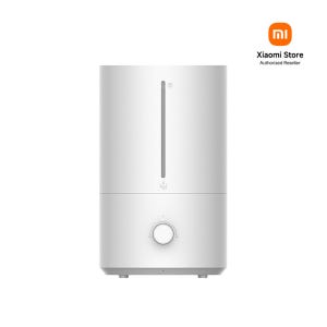 [정발]샤오미 가습기 2세대 Lite 4L대용량 최대30시간 저소음 습도표시 상단급수