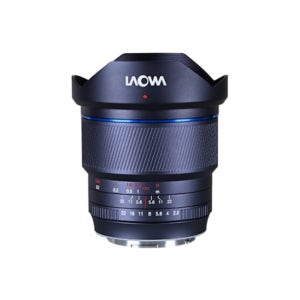 라오와 12mm f/2.8 Lite Zero-D FF (Manual Focus) L Mount