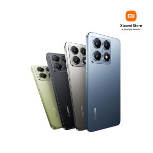 [정발]샤오미 14T 라이카카메라 144Hz 자급제폰 알뜰폰 듀얼심 512GB