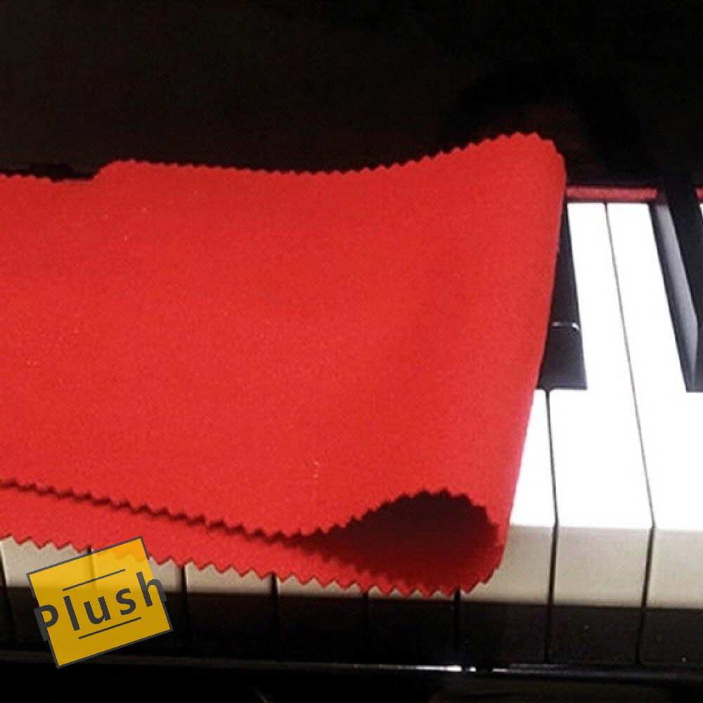 Ge 피아노 건반 커버 키보드 신디사이저 전자피아노