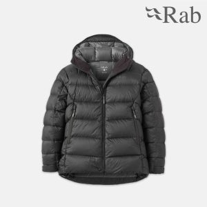 랩 뉴트리노 프로 후디 여성 자켓 QDB-86 등산 캠핑 다운자켓