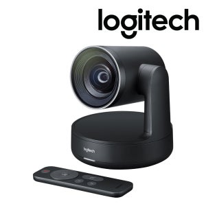 로지텍 랠리 카메라 Logitech Rally Camera 화상회의 회의실용 카메라