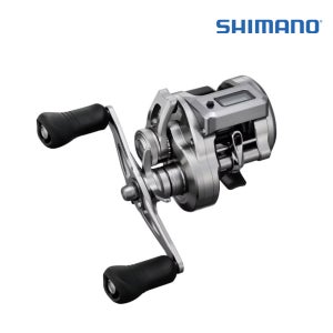 시마노 오시아 콘퀘스트 장구통릴 25년 CT 201MG