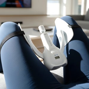 이고진 프리미엄 케겔 운동 기구 허벅지 엉덩이 근육 코어 내전근 괄약근 임산부 다리 하체