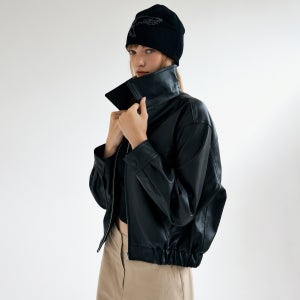 [미쏘]스탠카라 집업자켓_MIWJLFT0PB