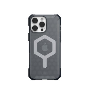 UAG 에센셜 아머 맥세이프 케이스 애쉬, 아이폰16 프로 맥스