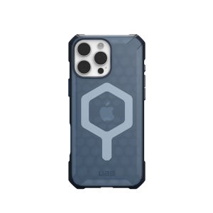 UAG 에센셜 아머 맥세이프 케이스 클라우드 블루, 아이폰16 프로 맥스