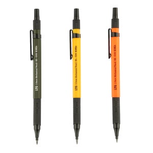 LTG 홀더펜 샤프 2.0mm 목공 홀더샤프 HK-5000 심연기