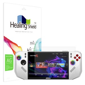 힐링쉴드 MSI 클로 A8 BZ2EM 저반사 액정보호필름 1매
