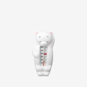 더블하트 유아용 탕온계 (북극곰)