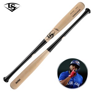 루이빌슬러거 뉴프라임 메이플 우드 나무배트 블게주 모델 내추럴/블랙 VG27