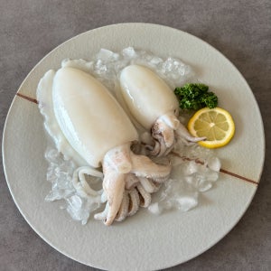 갑오징어 , 200g /2미 , 200g X 2팩 , 총 400g