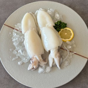 갑오징어 , 450g /2미