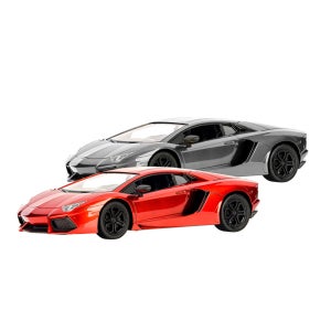 조종이 쉬운 무선 조종 자동차 GT 컬렉션 카 RC 자동차 장난감 헤드라이트 후미등 불빛