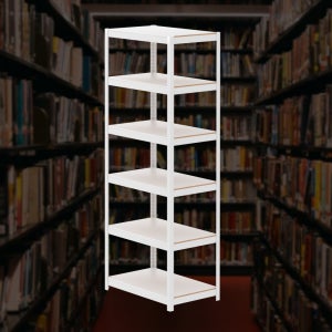 홈던트 6단 책장 400 300 1800 mm 미리 5단 랙 가로 깊이 폭 너비 세로 높이 40 30 cm 센치 충남 맞춤주문