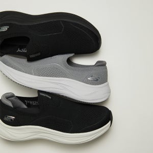 [스케쳐스] 남성 스케치 클라우드