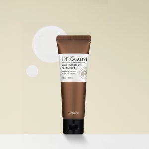 [체험딜] 코리아나 닥터가드 탈모완화 샴푸 뿌리볼륨임상, 50ml 튜브형