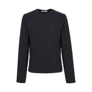 아크네 스튜디오 긴팔티셔츠 CL0311 900 (남여공용)