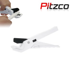 피츠코 엑셀 파이프 커터 엑셀가위 소(32mm) PVC PB PE 절단기 커터기 PTC-PC01