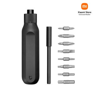 샤오미 드라이버 16in1 래칫 고효율 반자동 정밀 시계 16가지 드라이버 비트 세트