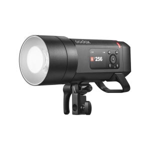 고독스 AD400 Pro II 올인원 아웃도어 조명