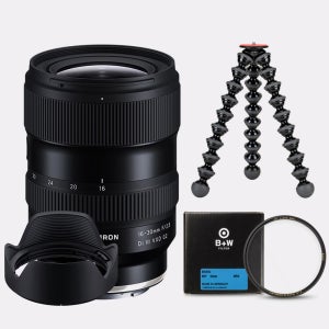 탐론 16-30mm G2 소니 FE
