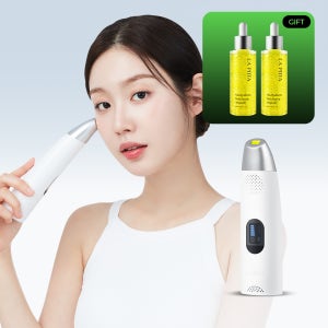 라피타 멜라클린 IPL 잡티 피부톤 의료기기