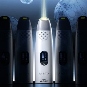 라피타 멜라클린 IPL 잡티 피부톤 의료기기