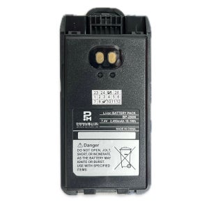 IC-F2100DS배터리 BP-280N BP-280 F2000S F1000S 무전기 배터리