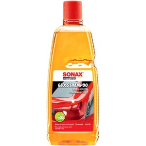 소낙스 글로스 세차샴푸 1L