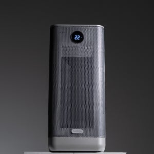 고요아 온풍기 가정용 전기 사무실 원룸 PTC 히터기