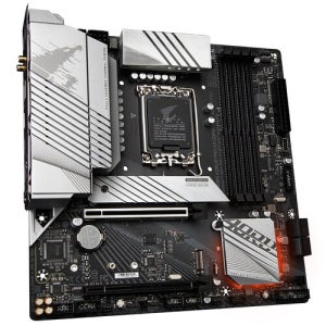 기가바이트 B660M AORUS PRO AX DDR4 PC디렉트 리퍼비시