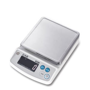 카스 프리미엄 정밀 주방저울 5kg 상업용 디지털 전자저울 이유식 베이킹 EKS-1