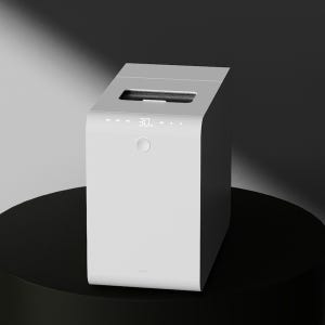 다룸 제로컬렉션 AI 음식물처리기 3L 가정용 분쇄기 건조기 음쓰