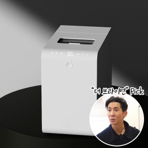 다룸 제로컬렉션 AI 음식물처리기 3L 가정용 분쇄기 건조기 음쓰