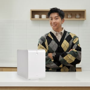 다룸 제로컬렉션 AI 음식물처리기 3L 가정용 분쇄기 건조기 음쓰