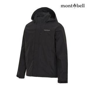 몽벨 남성 테크L 바람막이 자켓_