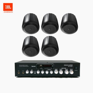 JBL Control 62P 매장스피커 카페 펜던트 천장 스피커 5개