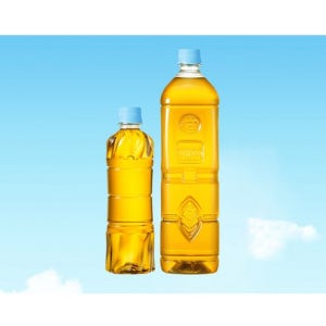 웅진 하늘보리 에코 무라벨 500ml 80개