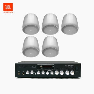 JBL Control 62P 매장스피커 카페 펜던트 천장 스피커 5개