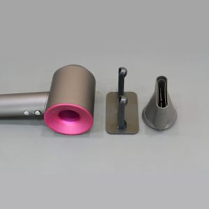 차이슨 드라이기 HD25PRO 단일노즐 로즈핑크 BLDC 모터 저소음 음이온 드라이어