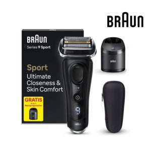 브라운 시리즈9 스포츠 면도기 Braun Series 9 Sport 9352cc