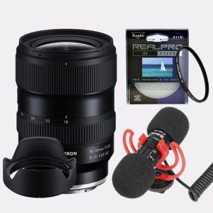 탐론 16-30mm G2 소니