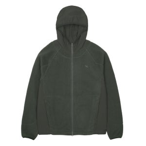 산산기어 자켓 25FW FLEECE JACKET - KHAKI