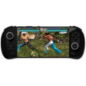 아야네오 포켓 EVO 안드로이드 휴대용 레트로 한글 256G 한방팩 (기기 미포함)