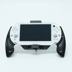 비타 2세대 PSVITA 2000 핸드그립 케이스 장시간 플레이