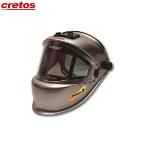 크레토스 파노라마SV 자동차광용접면 자동면 개폐 용접사